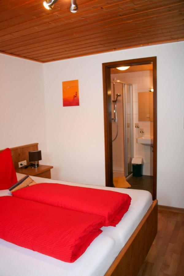 Apartment Zechner - Tdl101 By Interhome Tobadill Eksteriør billede