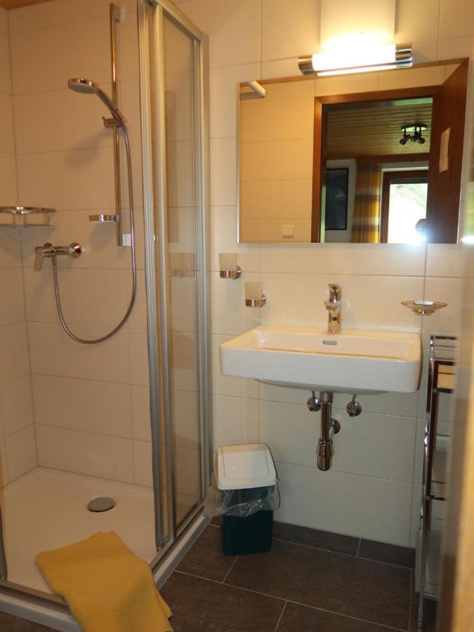 Apartment Zechner - Tdl101 By Interhome Tobadill Eksteriør billede