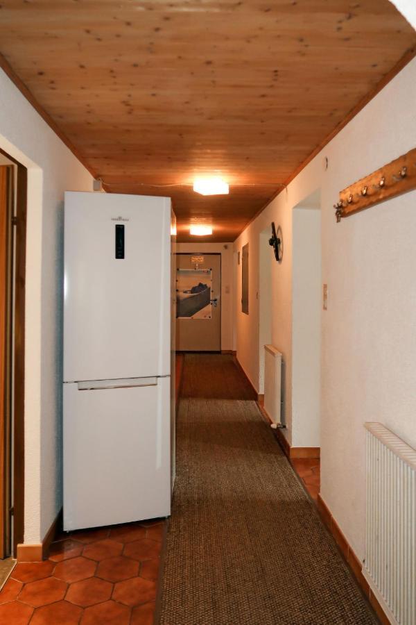 Apartment Zechner - Tdl101 By Interhome Tobadill Eksteriør billede